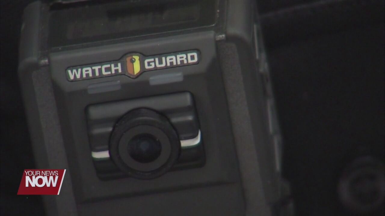 Allen Co. Sheriff says body camera concerns are about legislation, not funding